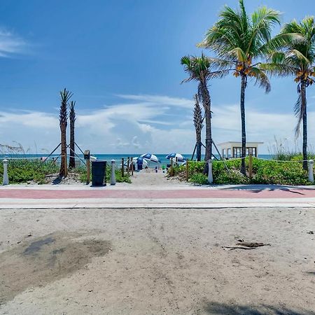 Castle Beach Studios By Vacation Media Miami Beach Exterior photo